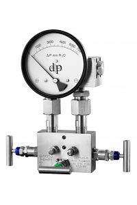 Differential Pressure Plus designs and manufacturers differential pressure gauges and filter indicators. Our main industries are cyrogenic storage for liquid oxygenm nitrogen, and natural gas. Filtration of water, oil, and other gases and liquids. Leak detection systems for large tanks and pipelines. Flow rates on venturis and other flow type devices. We are located in the United States and have been manufacturing since 1991. We also make a like of 4-20mA transmitters and entire line of testing equipment. Our backflow test kits are used to test back flow preventers around the world