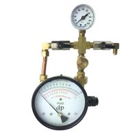 High quality, compact and easy to use backflow test kits