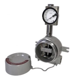 Differential Pressure Plus Inc - Explosion Proof small